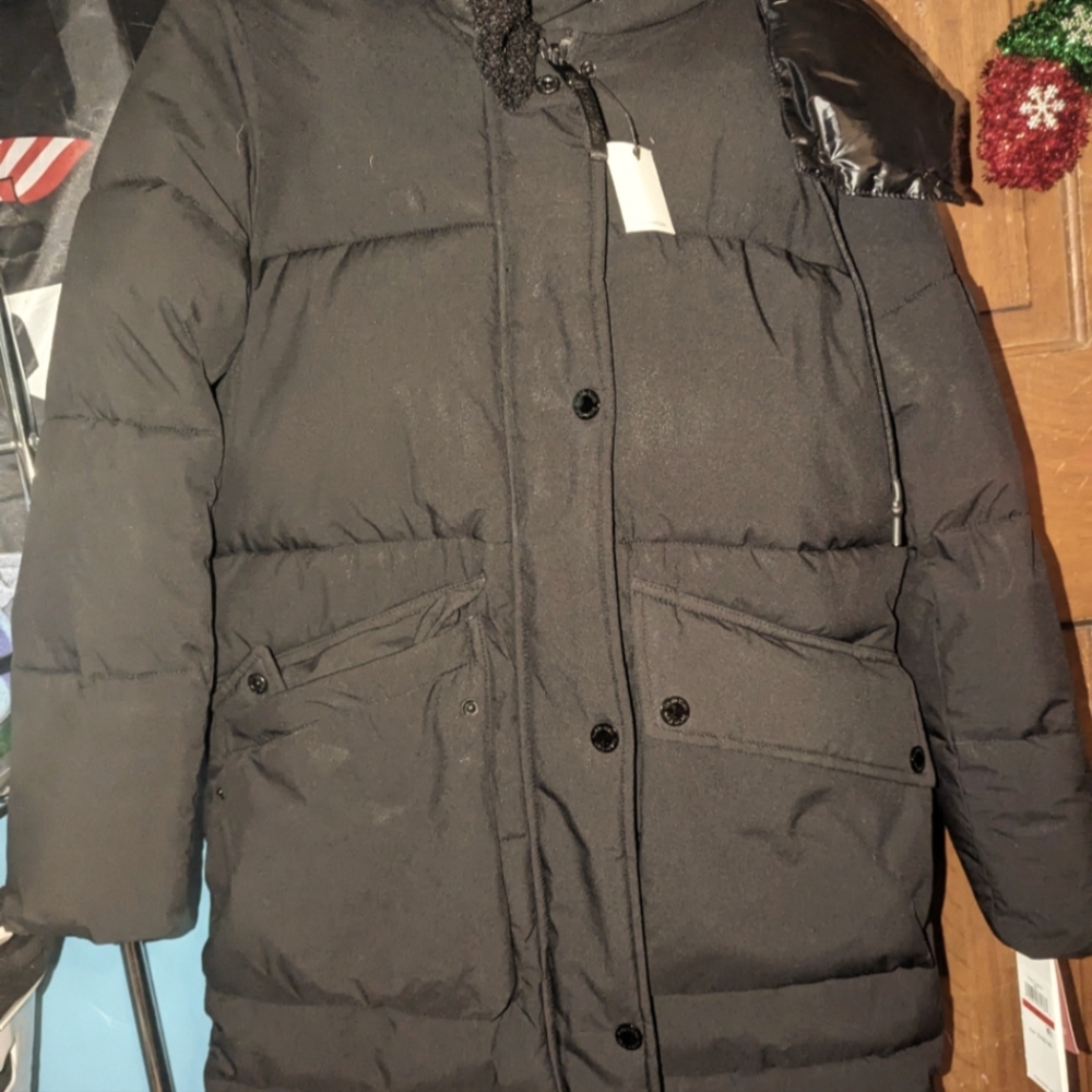 Calvin Klein woman's jacket